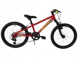 206 RED